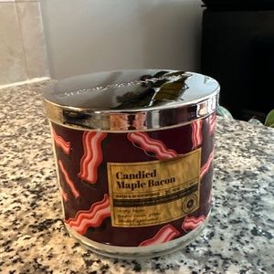 Bath and Bodywork’s Candal